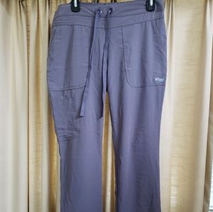 Grey's Anatomy (medium) Gray scrub pants